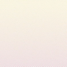 Graphic Line of illusion pattern