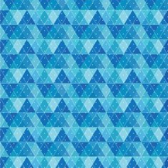 Geometric background in vintage colors N2