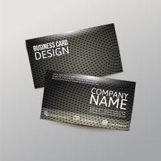 Business Card N286