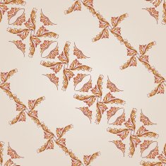 Pattern N135