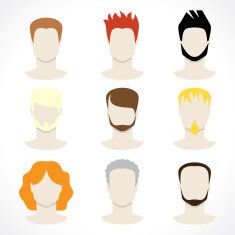 men's hairstyles