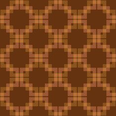seamless pattern N1295