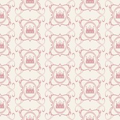 seamless vintage patterns N64