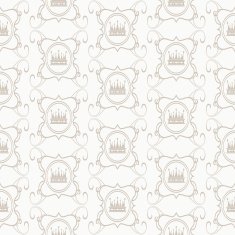 seamless vintage patterns N65