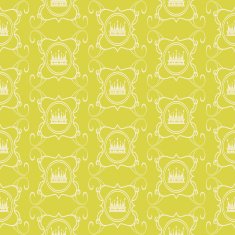seamless vintage patterns N67