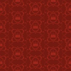 seamless vintage patterns N73