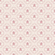 seamless vintage patterns N82