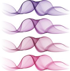 Abstract Waves N23