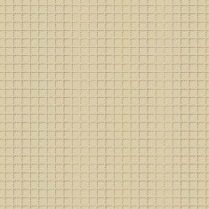 Seamless polka dots background on recycled paper in pastel color