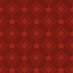 seamless vintage patterns N91