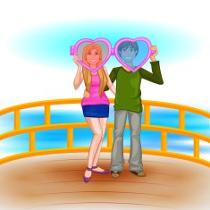 Happy Valentine's Day N33