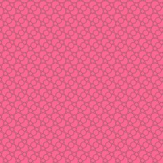 Romantic and love seamless patterns