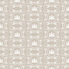 seamless vintage patterns N94