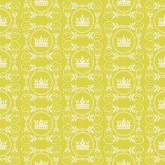 seamless vintage patterns N97