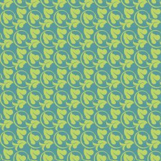 seamless vintage patterns N102