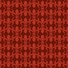 seamless vintage patterns N105
