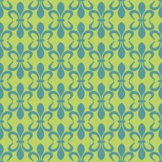 seamless vintage patterns N106