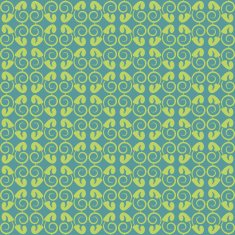 seamless vintage patterns N109
