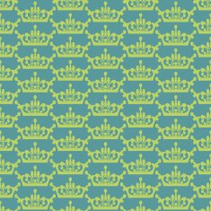 seamless vintage patterns N113
