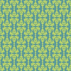 seamless vintage patterns N115
