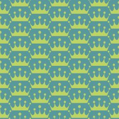 seamless vintage patterns N119