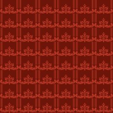 seamless vintage patterns N146