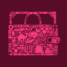 purse icon N86
