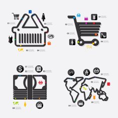 fashion infographic N27