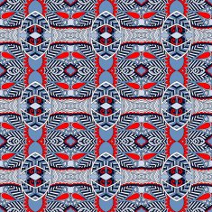 geometry vintage pattern ethnic style ornamental background