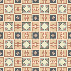 geometrical pattern N20