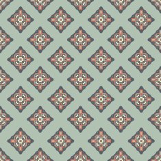 geometrical pattern N21