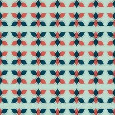 geometrical pattern N25