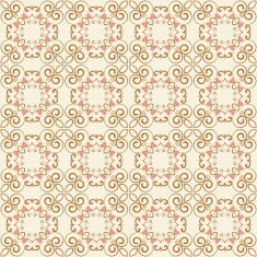 seamless pattern N1307