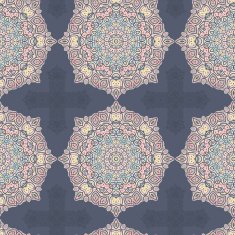 geometrical pattern N26