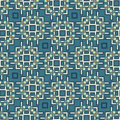 geometrical pattern N27