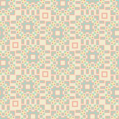 geometrical pattern N28