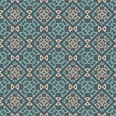 geometrical pattern N29