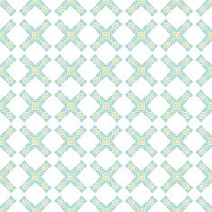 geometrical pattern N31