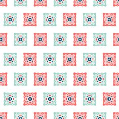 geometrical pattern N32