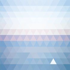 Abstract geometric colorful background pattern design N2