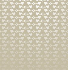 Valentine hearts background N12