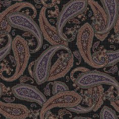 pattern paisley N39