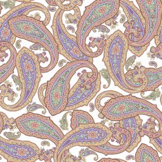 pattern paisley N49