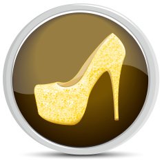 Shoe Icon N11