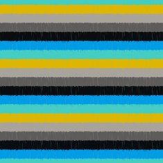 seamless horizontal stripes pattern N3