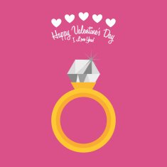 Valentines Day N38