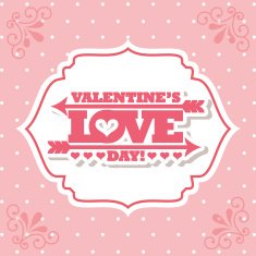 Happy Valentines Day N74