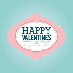 Happy Valentines Day N75