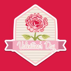 Valentines Day N40