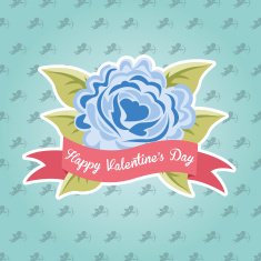 Happy Valentines Day N77
